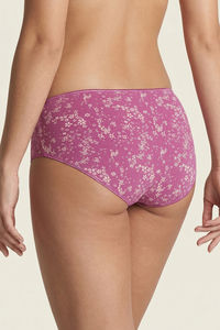 Zivame Regular Rise Full Coverage Hipster Panty  (Pack of 3) - Multicolor — thumbnail 7